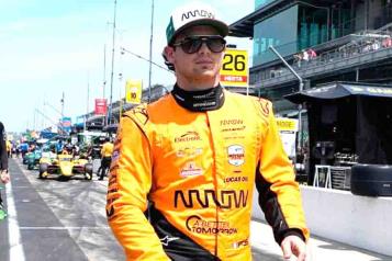 Se queda O&acute;Ward sin campeonato