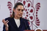 Sheinbaum: En Morena hay mucha unidad pese a diferencias Sheinbaum: En Morena hay mucha unidad pese a diferencias