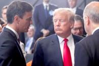 Da EU ultimátum a España por contrato con Huawei Da EU ultimátum a España por contrato con Huawei