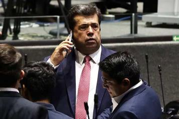 Rechaza Pedro Haces acusaciones de outsourcing ilegal