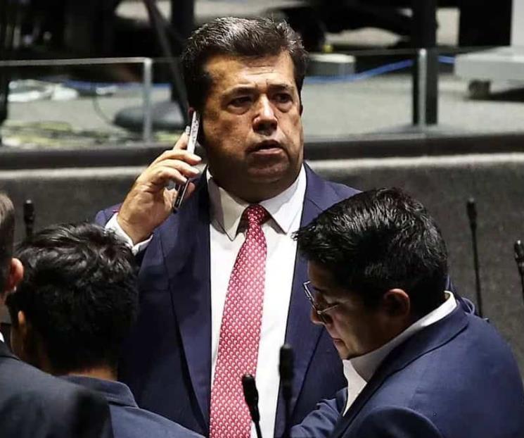 Rechaza Pedro Haces acusaciones de outsourcing ilegal