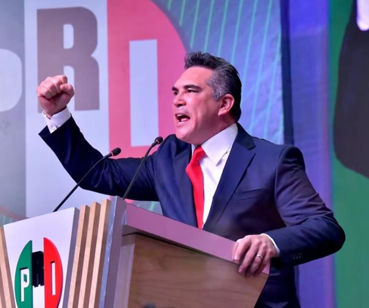 Denuncian persecución política contra ´Alito´ Moreno Denuncian persecución política contra ´Alito´ Moreno