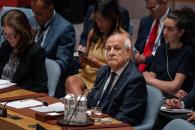 Piden frenar el genocidio Piden frenar el genocidio