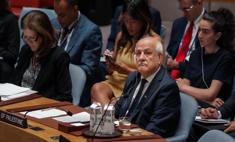 Piden frenar el genocidio