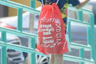 Inicia César entrega de ´Útiles Contigo 2025´ Inicia César entrega de ´Útiles Contigo 2025´