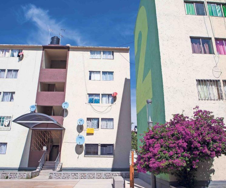 Vivienda económica también escasea en destinos de playa Vivienda económica también escasea en destinos de playa