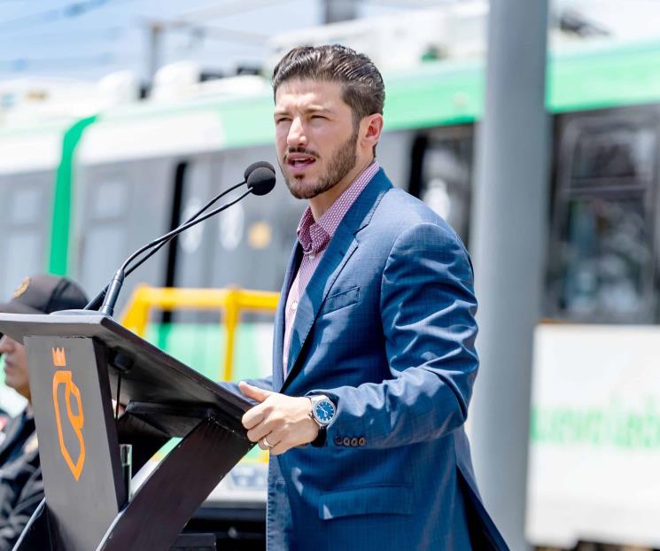 Prometen terminar L4 y L6 del Metro en marzo 