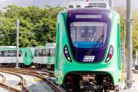 Invierten 1 mil millones de pesos en nueva flotilla de L1