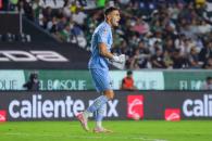 Afirma Mele que Rayados está enfocado en ganar la Liga MX