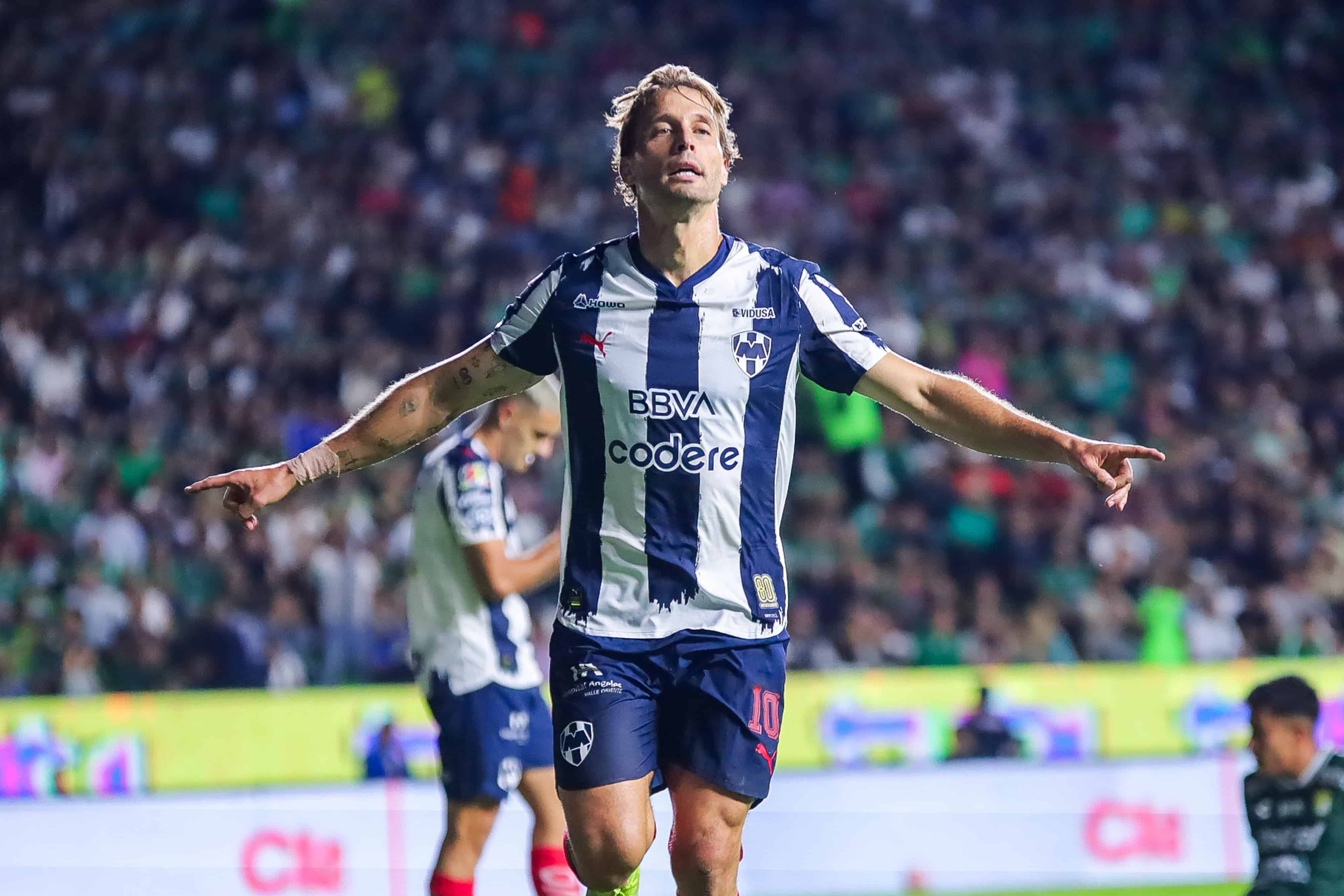 Sergio Canales sentencia el encuentro.