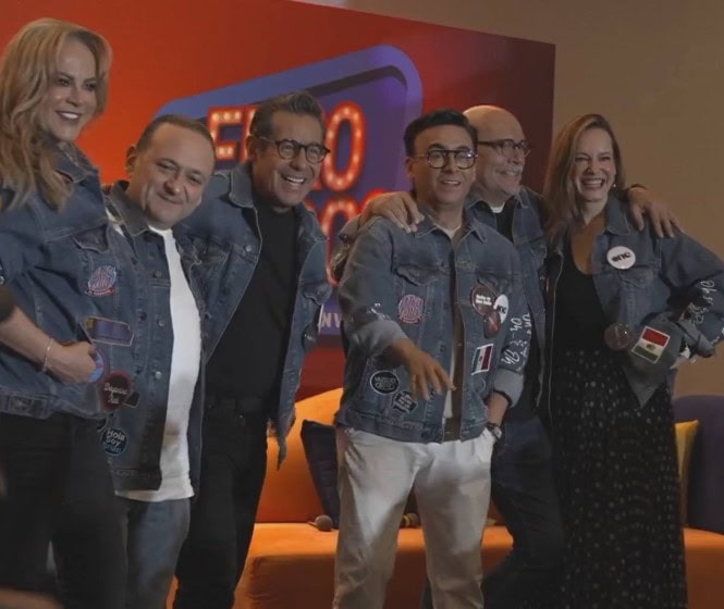 Cancelan gira de reencuentro de Otro Rollo Cancelan gira de reencuentro de Otro Rollo