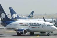 Rechazar renovación de alianza Delta-Aeroméxico amenaza empleo: ASPA