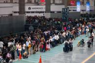 Aeroméxico pide garantizar correcto funcionamiento del AICM Aeroméxico pide garantizar correcto funcionamiento del AICM