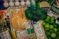 Costo de la canasta alimentaria aumenta en el ámbito rural y urbano