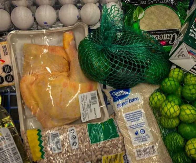 Costo de la canasta alimentaria aumenta en el ámbito rural y urbano Costo de la canasta alimentaria aumenta en el ámbito rural y urbano