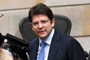 Muere Miguel Uribe precandidato colombiano a dos meses del atentado