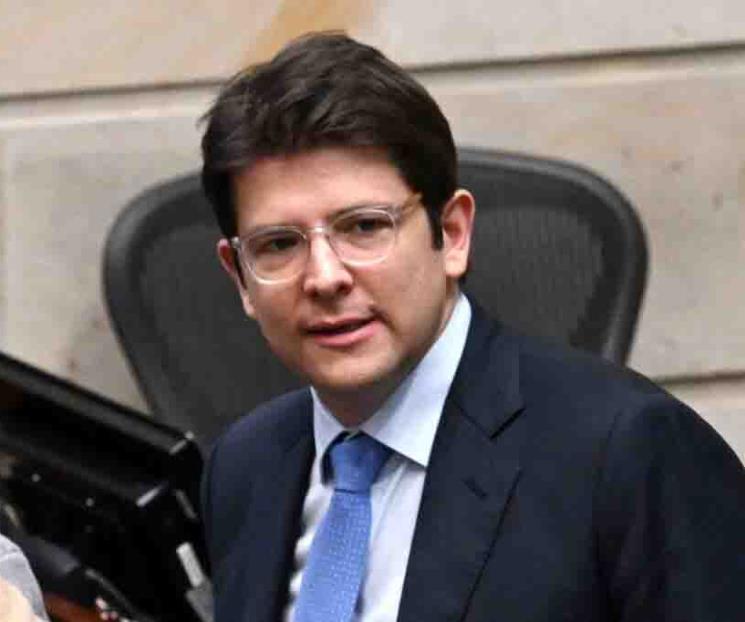 Muere Miguel Uribe precandidato colombiano a dos meses del atentado