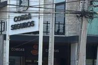 Roban 500 mil pesos de empresa de seguros Roban 500 mil pesos de empresa de seguros