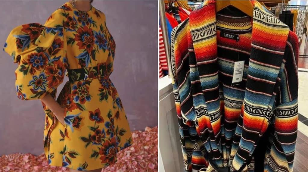 Qué otras marcas han sido acusadas de apropiación cultural en México Qué otras marcas han sido acusadas de apropiación cultural en México