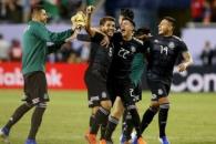Enfrentará México a Ecuador Enfrentará México a Ecuador