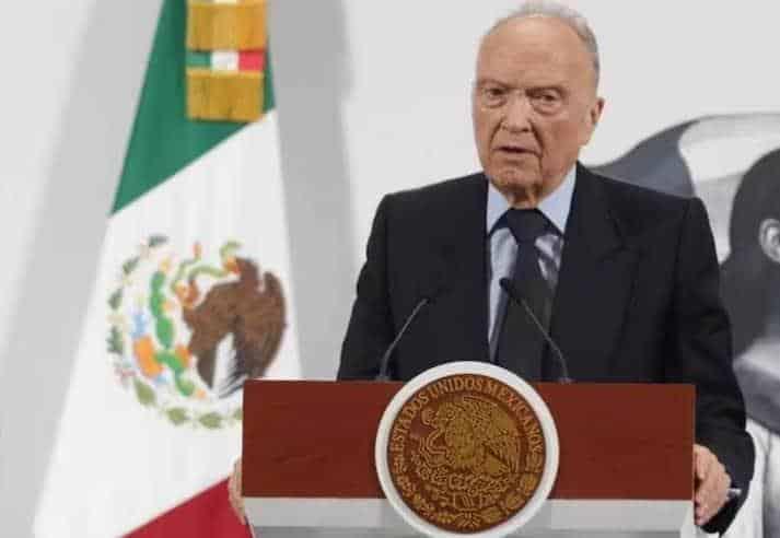 Trasladan a EU a 26 reos con vínculos criminales Trasladan a EU a 26 reos con vínculos criminales