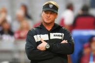 Sigue Gruden con demanda contra NFL Sigue Gruden con demanda contra NFL