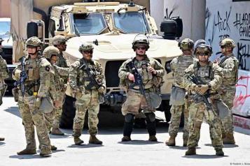 Desplegar&aacute; Trump la Guardia Nacional en Washington