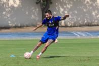 Se reintegra Gignac a entrenamientos con Tigres 