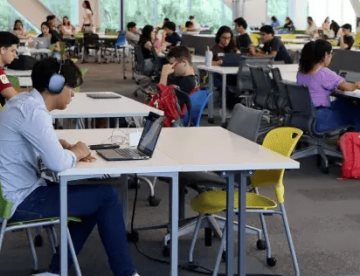 ¡A clases! Arranca en región Mty semestre agosto-diciembre 2025