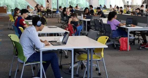 ¡A clases! Arranca en región Mty semestre agosto-diciembre 2025 ¡A clases! Arranca en región Mty semestre agosto-diciembre 2025
