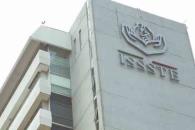 Revoca ISSSTE contrato a empresa de limpieza; denuncian amenazas Revoca ISSSTE contrato a empresa de limpieza; denuncian amenazas