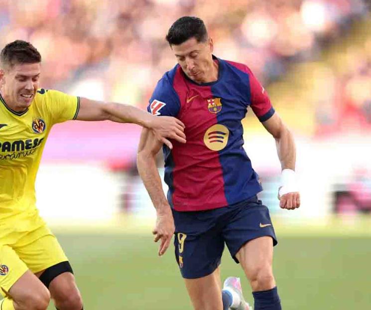 LaLiga se acerca a tener su primer partido en EU LaLiga se acerca a tener su primer partido en EU