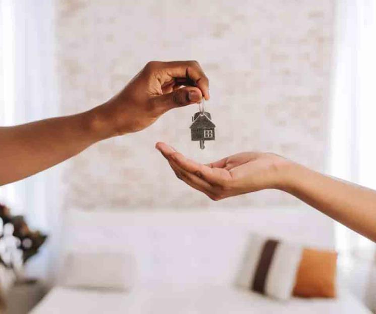 Inicia registro para &acute;Vivienda del Bienestar&acute;