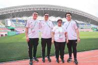 Abren registro para voluntariado en Copa del Mundo 2026