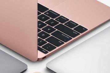 El portátil barato de Apple costará 599 dólares