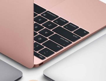 El portátil barato de Apple costará 599 dólares