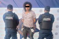 Sorprenden en prepa a narcovendedor