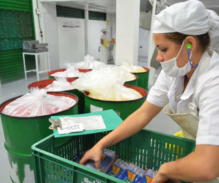 Una de cada 3 pymes enfrenta sobornos o extorsión: Concanaco Una de cada 3 pymes enfrenta sobornos o extorsión: Concanaco