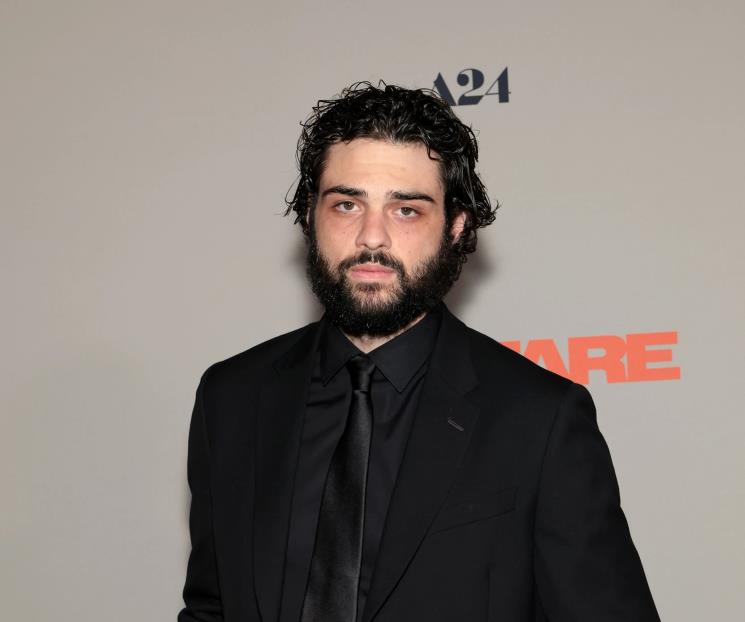 Noah Centineo, de comedias románticas a Rambo