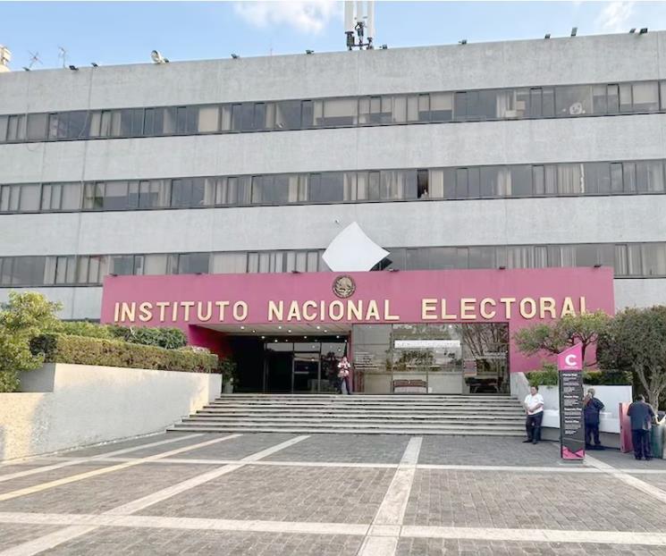 Iniciarán en octubre comisión para la reforma electoral Iniciarán en octubre comisión para la reforma electoral