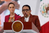 Programa de desarme ha recolectado 5 mil armas: Segob