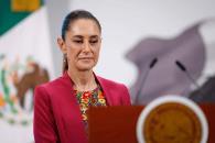 Sheinbaum invitará a ministros a su Primer Informe de Gobierno Sheinbaum invitará a ministros a su Primer Informe de Gobierno