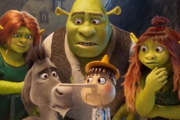 Retrasa &acute;Shrek 5&acute; su regreso al cine hasta el 2027