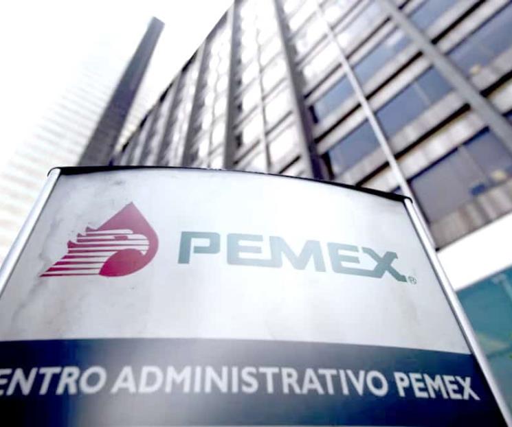 Acusan en EU a dos mexicanos por corrupción en contratos de Pemex Acusan en EU a dos mexicanos por corrupción en contratos de Pemex