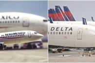 Pide ASPA al DOT mantener alianza Delta-Aeroméxico Pide ASPA al DOT mantener alianza Delta-Aeroméxico