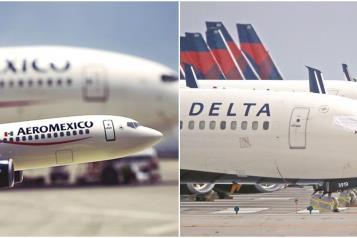 Pide ASPA al DOT mantener alianza Delta-Aeroméxico