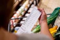 Sube costo de la canasta alimentaria hasta 4.3% Sube costo de la canasta alimentaria hasta 4.3%