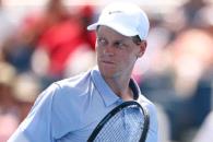 Avanza Sinner en Cincinnati