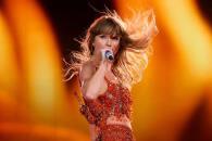 Confirma Taylor Swift su nuevo álbum "The Life of a Showgirl"