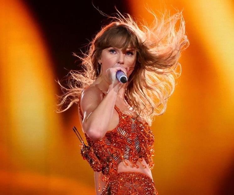 Confirma Taylor Swift su nuevo álbum "The Life of a Showgirl" Confirma Taylor Swift su nuevo álbum "The Life of a Showgirl"